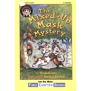 The Mixed-Up Mask Mystery