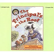 The Principal’s on the Roof: A Fletcher Mystery