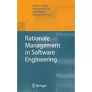 Rationale Management in Software Engineering
