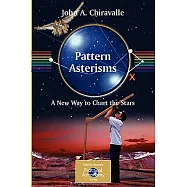 Pattern Asterisms: A New Way to Chart the Stars
