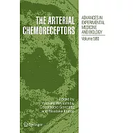The Arterial Chemoreceptors