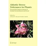 Abiotic Stress Tolerance in Plants