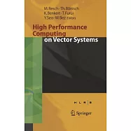 High Performance Computing on Vector Systems: Proceedings of the High Performance Computing Center Stuttgart, March 2005