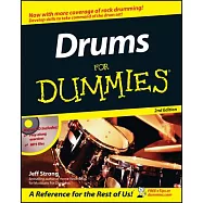 Drums for Dummies