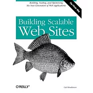 Building Scalable Web Sites