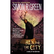 Hex And The City