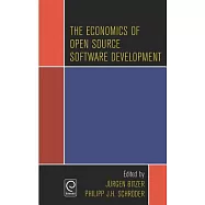 The Economics of Open Source Software Development