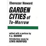 Garden Cities of To-Morrow