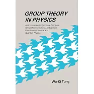 Group Theory in Physics