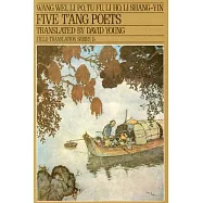 Five t’Ang Poets