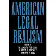 American Legal Realism