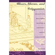 Misers Shrews Polygamists-P