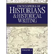 Encyclopedia of Historians and Historical Writers