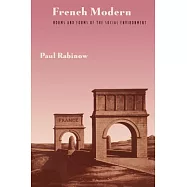French Modern: Norms and Forms of the Social Environment