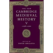 The New Cambridge Medieval History: Volume 5, C.1198-C.1300