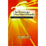 Technology Fountainheads: The Management Challenge of R&d Consortia