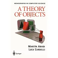 A Theory of Objects