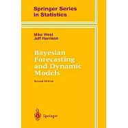 Bayesian Forecasting and Dynamic Models
