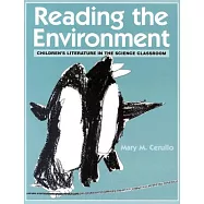 Reading the Environment: Children&rsquo;s Literature in the Science Classroom