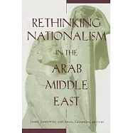 Rethinking Nationalism in the Arab Middle East