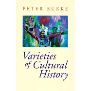 Varieties of Culture History