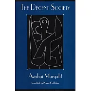 The Decent Society
