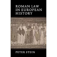 Roman Law in European History