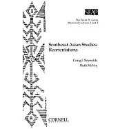 Southeast Asian Studies: Reorientations