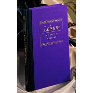 Leisure the Basis of Culture