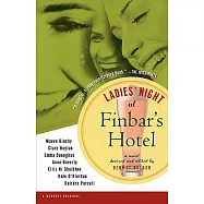 Ladies’ Night at Finbar’s Hotel