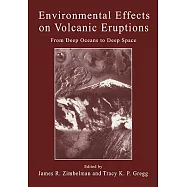 Environmental Effects on Volcanic Eruptions: From Deep Oceans to Deep Space