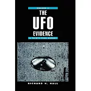 UFO Evidence: A Thirty-Year Report
