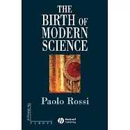 The Birth of Modern Science