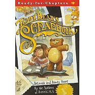 Teddy Bear’s Scrapbook