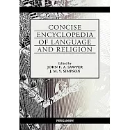 Concise Encyclopedia of Language and Religion