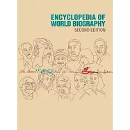 Encyclopedia of World Biography