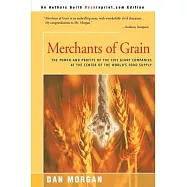Merchants of Grain