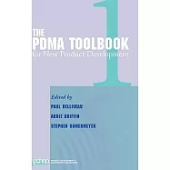 The PDMA Toolbook 1 for New Product Development