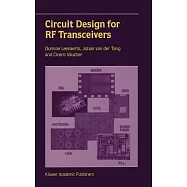 Circuit Design for Rf Transceivers