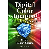 Digital Color Imaging Handbook