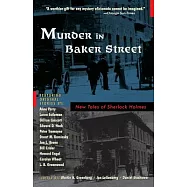 Murder in Baker Street: New Tales of Sherlock Holmes