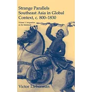 Strange Parallels