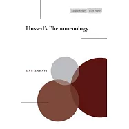 Husserl’s Phenomenology