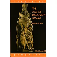 The Age of Discovery, 1400-1600