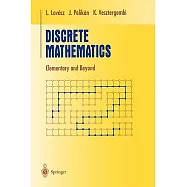 Discrete Mathematics: Elementary and Beyond