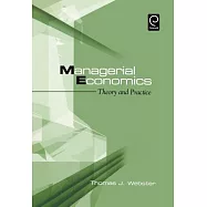 Managerial Economics: Theory and Practice