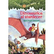 Dinosaurios al Atardecer = Dinosaurs Before Dark