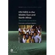 HIV/Aids in the Middle East And North Africa