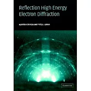 Reflection High-Energy Electron Diffraction