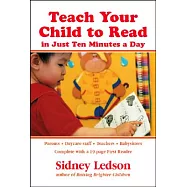 Teach Your Child to Read in Just Ten Minutes a Day
